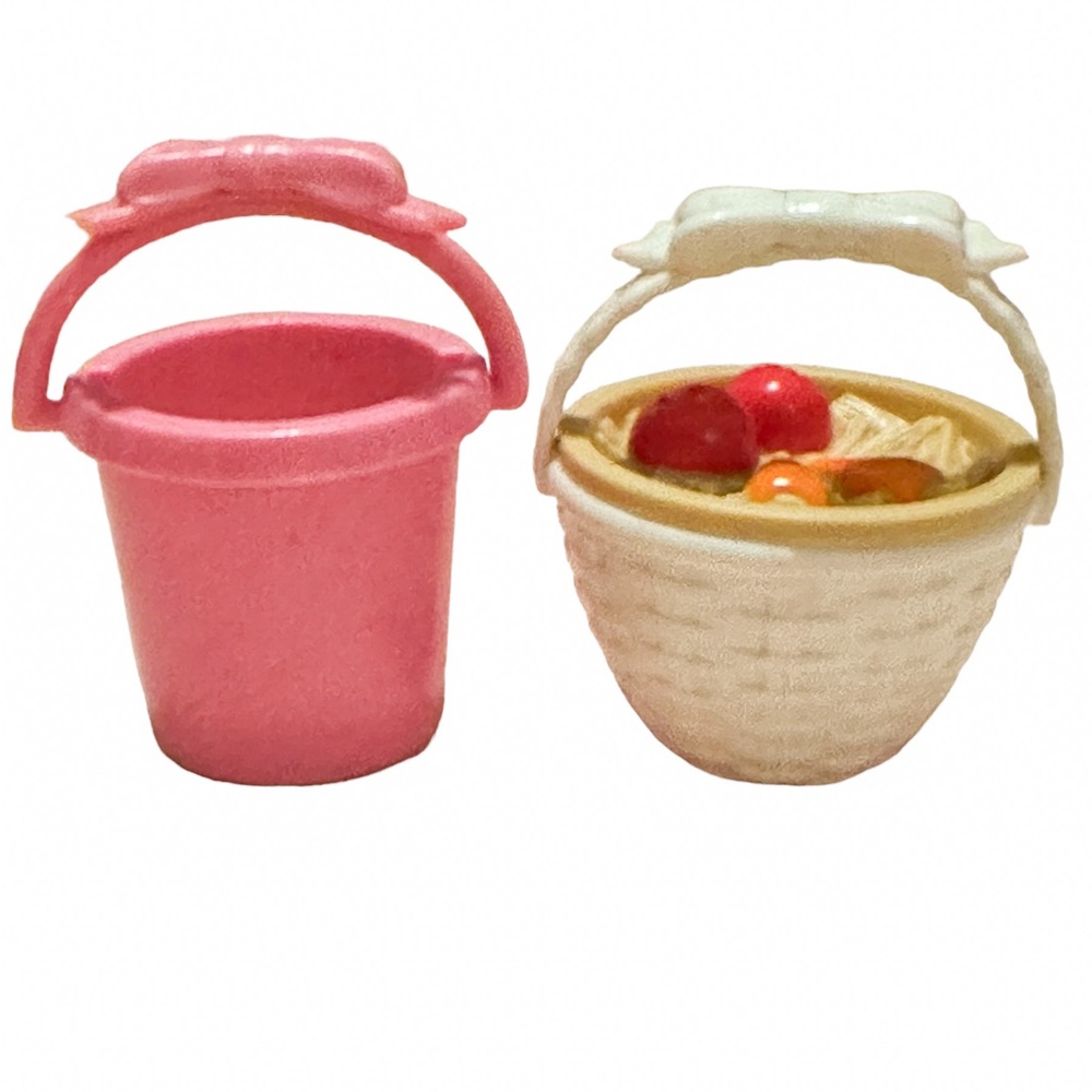 Vintage Barbie Nibbles Horse Accessories
